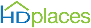 HD Places Logo