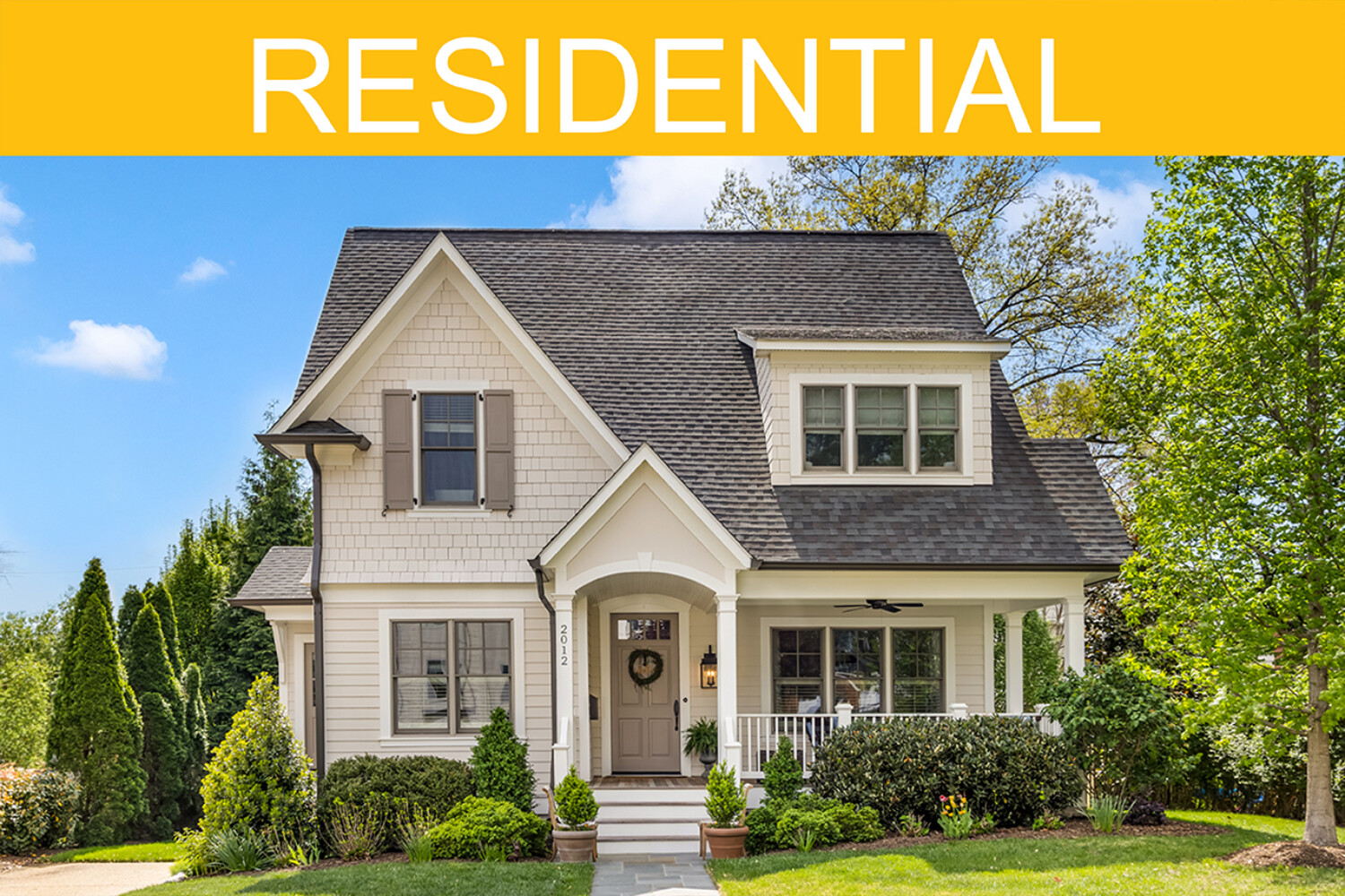 VA Residential